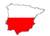 AGRÍCOLA MOSQUERA - Polski